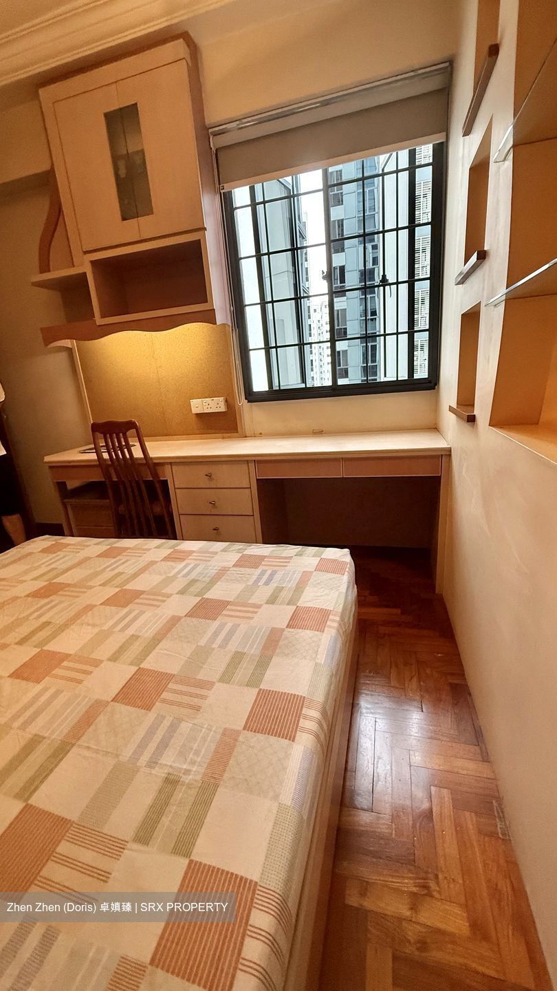 Regentville (D19), Apartment #548702991